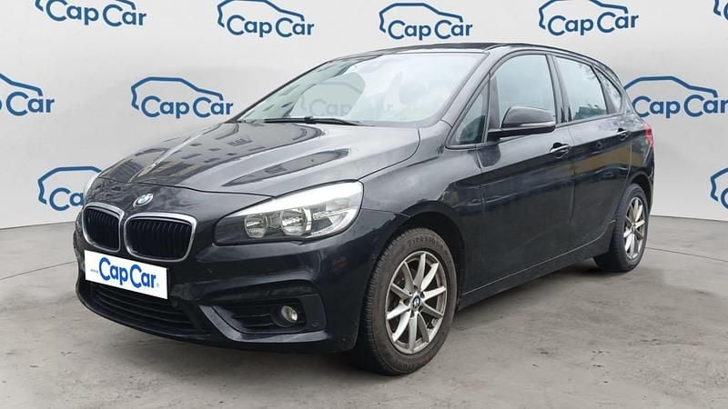 Occasion BMW 214 Active Tourer Sport Line 2017 Monospace