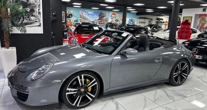 Occasion 2005 Porsche 997 Cabriolet | 49 800 € - Image 1/4