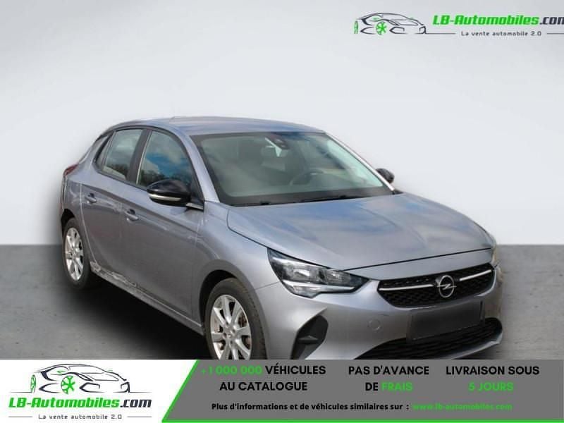 Occasion 2021 Opel Corsa Citadine | 15 400 € (Prix juste) - Image 1/3