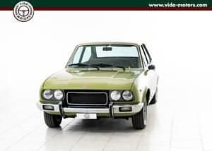 Vert Utilisé 1975 Fiat 124 Sport Coupé | 15 500 € - Image 1/4