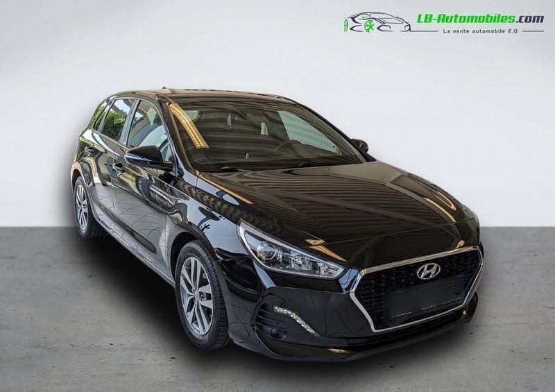 Utilisé 2018 Hyundai i30 Berline | 14 800 € (Bon prix) - Image 1/4