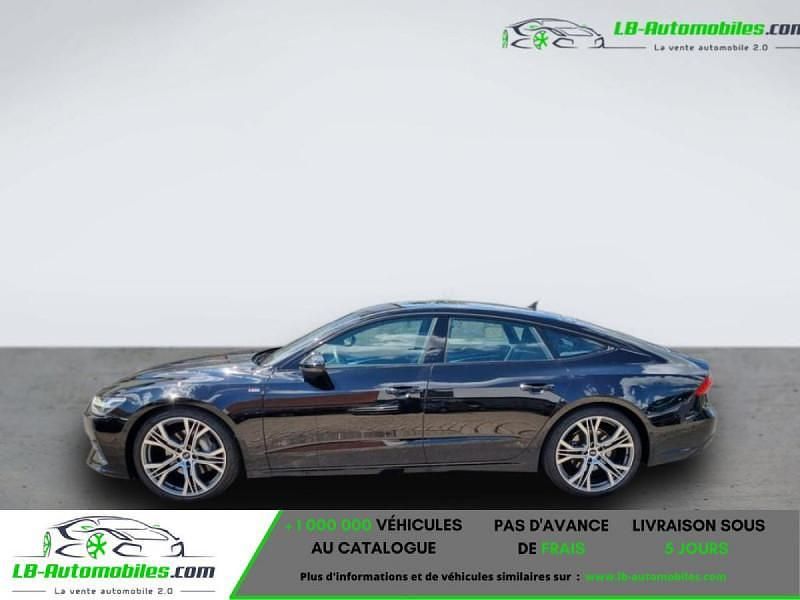 Occasion Audi A7 Sport 286 ch (210 kW) 2021 Berline