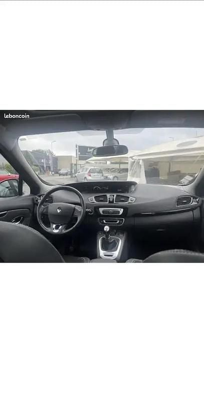 Occasion Renault Grand Scénic III Bose Edition 131 ch (96 kW) 2014 Monospace