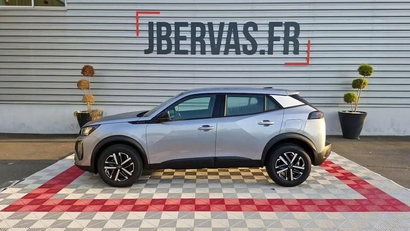 Nouvelle 2025 Peugeot 2008 Style SUV | 21 590 € (Bon prix) - Image 1/4