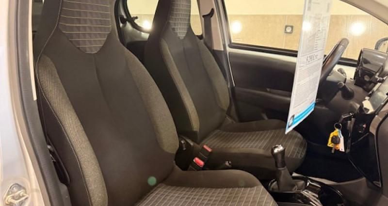 Occasion Peugeot 108 Style 72 ch (52 kW) 2021 Citadine