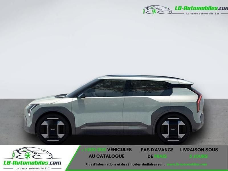 Occasion 2018 Kia Niro SUV | 19 700 € (Prix juste) - Image 1/1