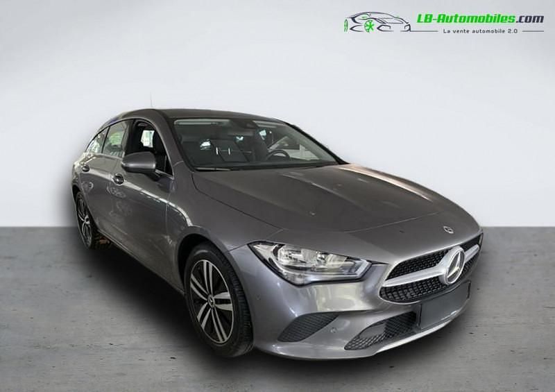Utilisé 2022 Mercedes 200 Coupé | 29 900 € (Super prix) - Image 1/4