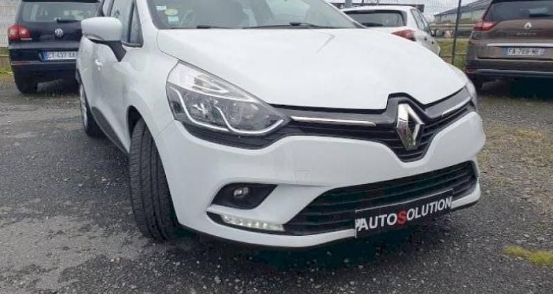Utilisé 2019 Renault Clio IV Citadine | 10 890 € (Super prix) - Image 1/4