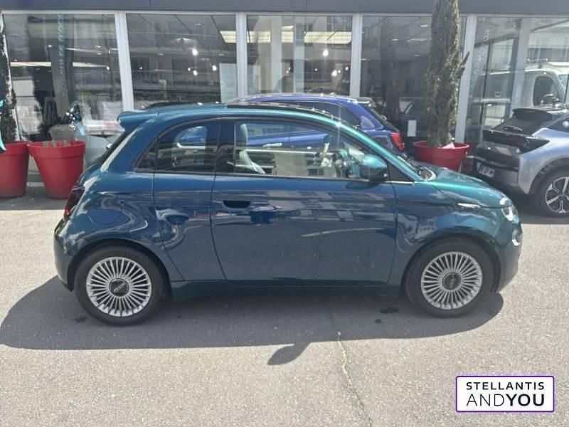 Occasion Fiat 500e 69 kW (95 ch) 2023 Citadine