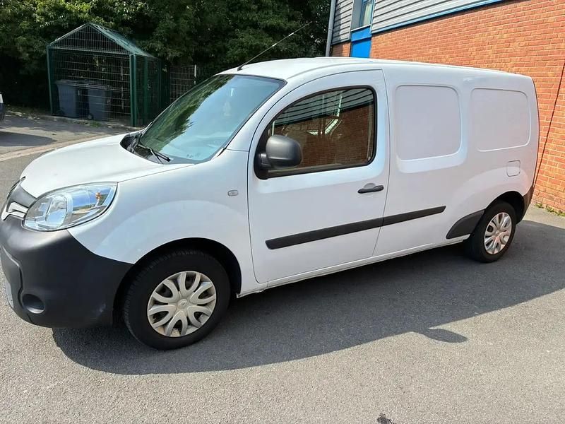 Occasion Renault Kangoo 90 ch (66 kW) 2019 Van