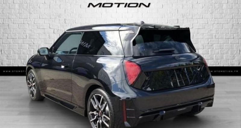 Occasion Mini Cooper 160 kW (218 ch) 2024 Citadine