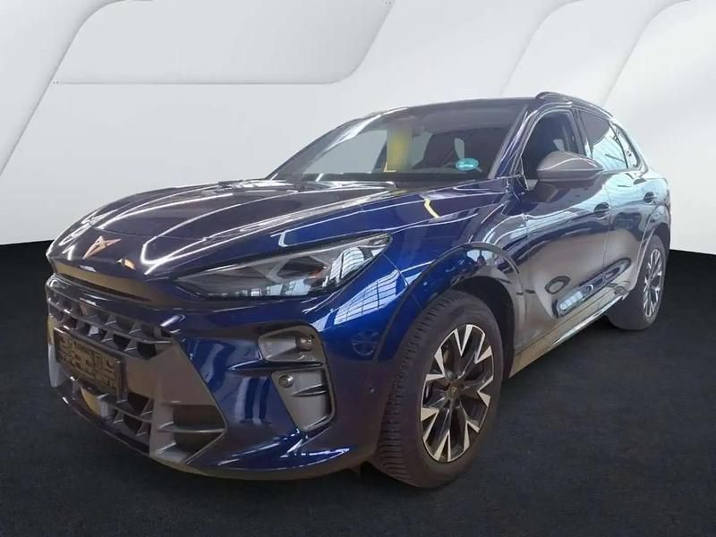 Bleu Utilisé 2025 Cupra Terramar SUV | 34 861 € (Bon prix) - Image 1/2