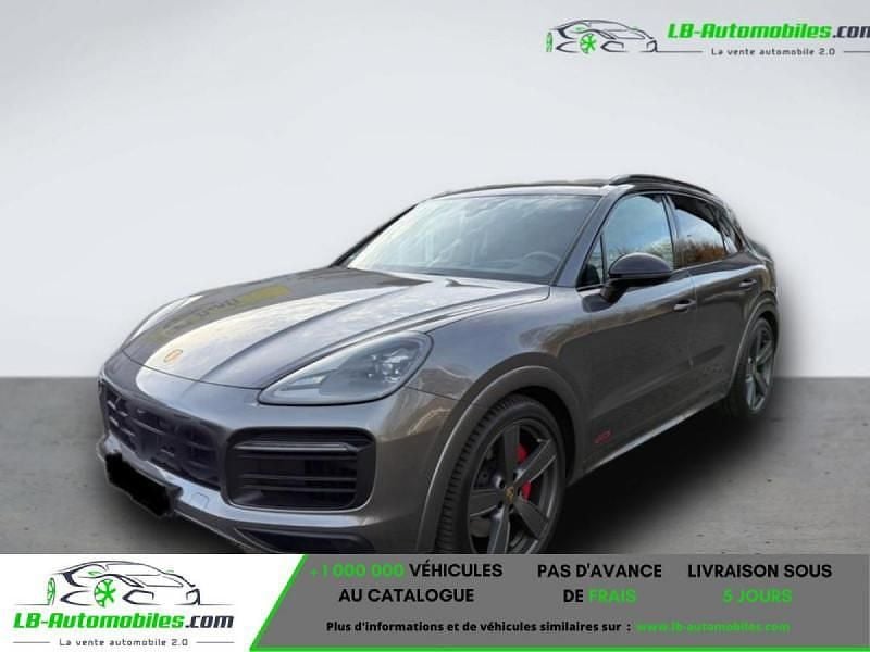 Occasion Porsche Cayenne GTS 460 ch (338 kW) 2020 SUV