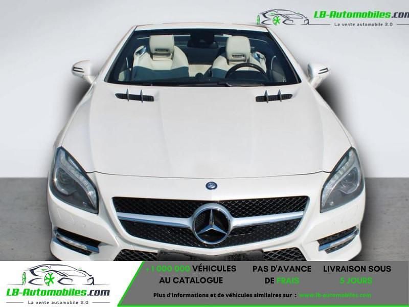 Occasion Mercedes S500 435 ch (319 kW) 2013 Berline