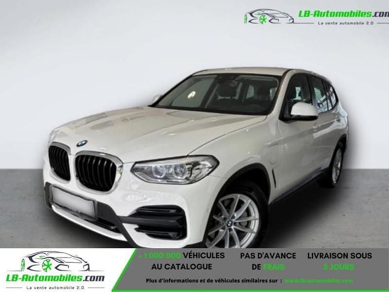 Occasion 2020 BMW X3 SUV | 32 000 € (Super prix) - Image 1/4