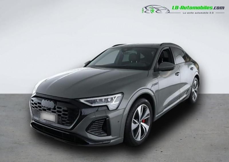 Utilisé 2025 Audi Q8 e-tron Sport SUV | 81 700 € - Image 1/2