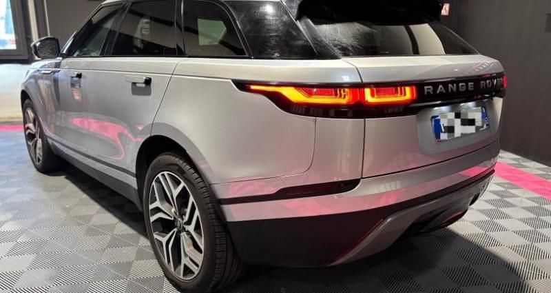 Occasion Land Rover Range Rover Velar HSE 240 ch (176 kW) 2017 SUV