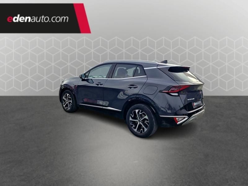 Occasion Kia Sportage 230 ch (169 kW) 2022 SUV