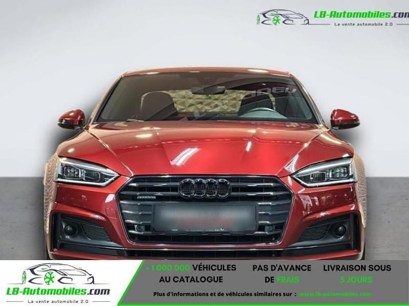 Occasion Audi A5 Sport 190 ch (139 kW) 2019 Coupé