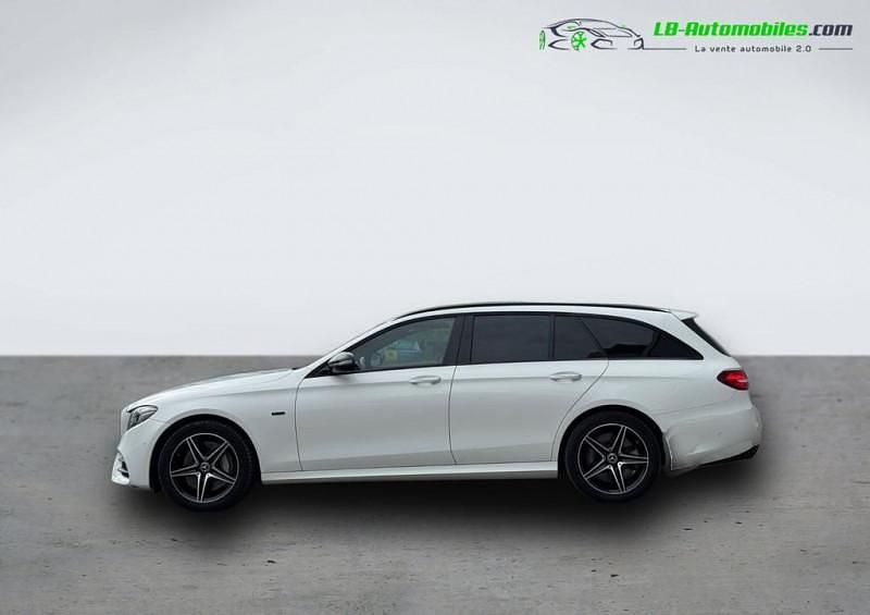 Utilisé 2020 Mercedes E300 Berline | 37 200 € (Prix juste) - Image 1/4