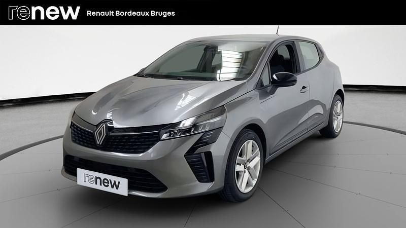 Gris Utilisé 2024 Renault Clio V Evolution Citadine | 16 790 € (Prix juste) - Image 1/4