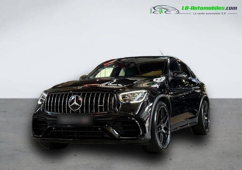 Utilisé 2022 Mercedes GLC63 AMG AMG | 84 700 € - Image 1/4