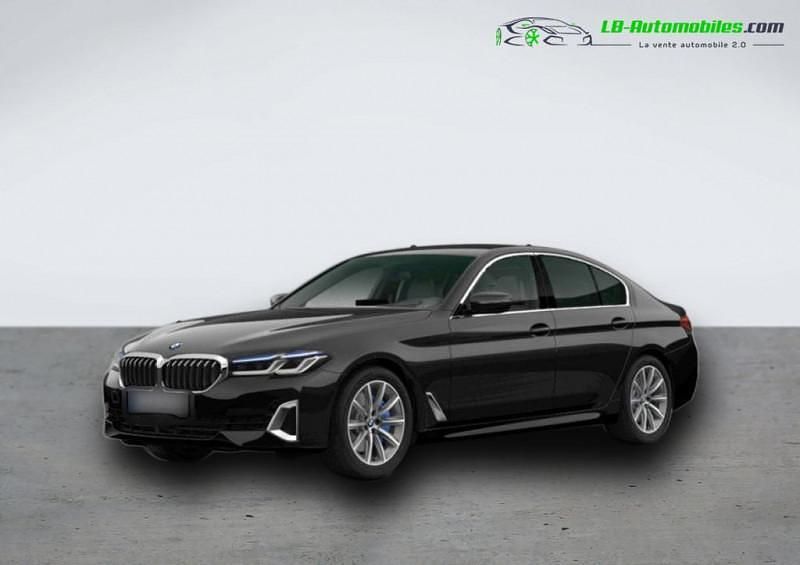 Utilisé 2022 BMW 320 Berline | 56 800 € (Prix juste) - Image 1/4
