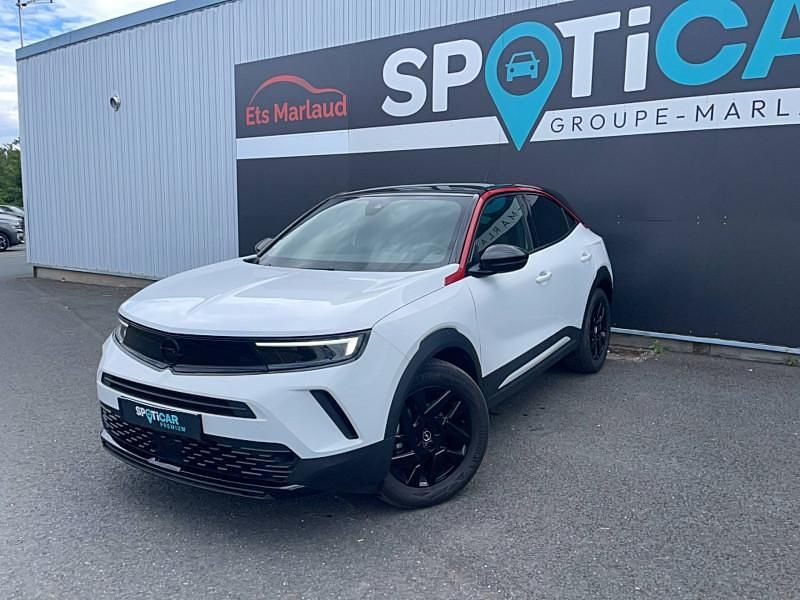 Utilisé 2023 Opel Mokka SUV | 19 523 € (Prix juste) - Image 1/4