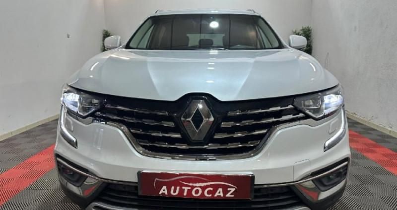Occasion Renault Koleos Intens 190 ch (139 kW) 2020 SUV