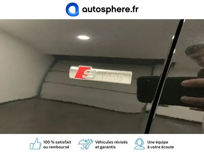 Utilisé 2024 Audi e-tron S-Line SUV | 62 990 € - Image 1/4