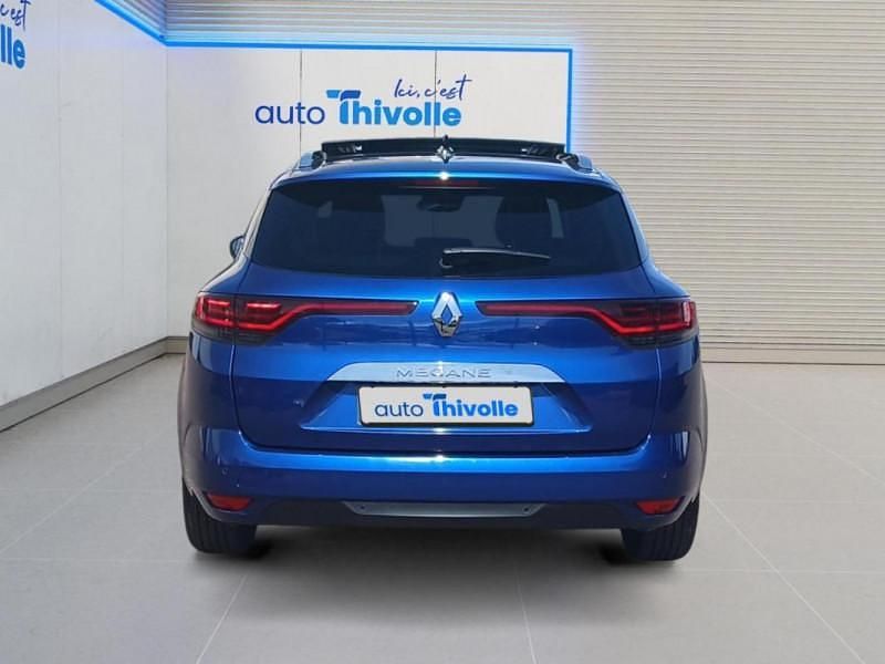Occasion Renault Mégane GrandTour Techno 115 ch (84 kW) 2024 Break