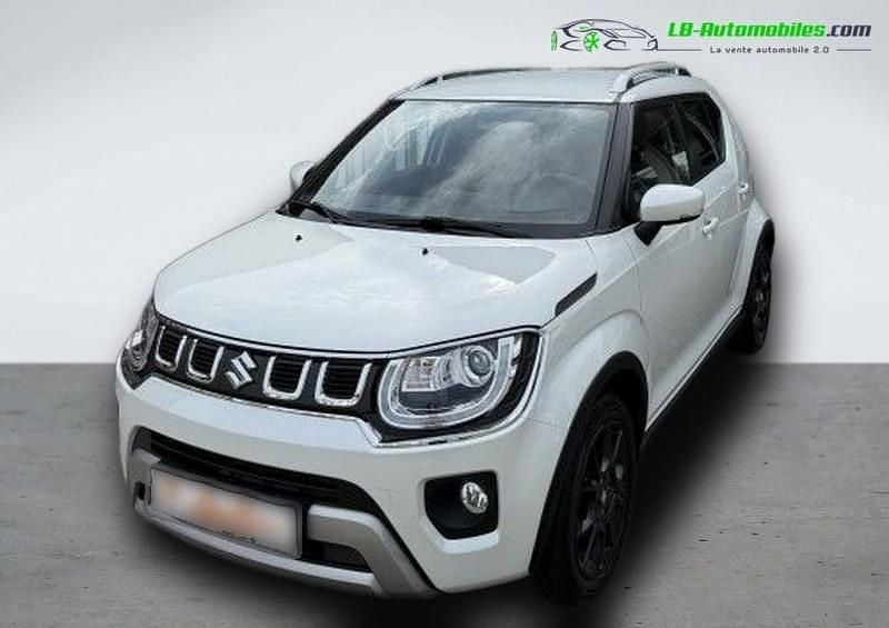 Utilisé 2020 Suzuki Ignis Citadine | 18 900 € (Prix juste) - Image 1/4