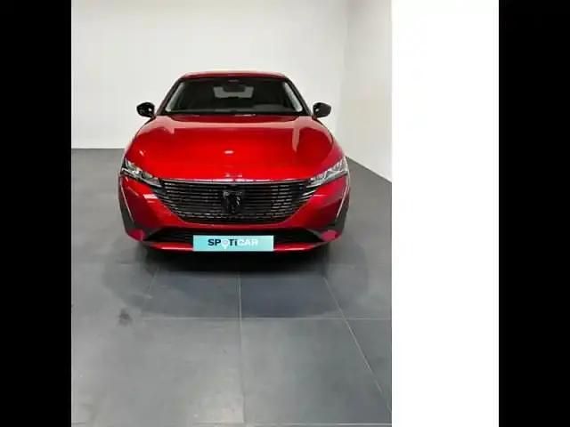 Occasion Peugeot 308 SW Allure 2024 Rouge Break