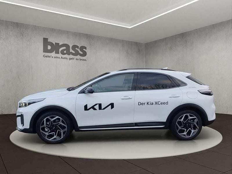 Occasion Kia XCeed 179 ch (131 kW) 2025 Blanc SUV
