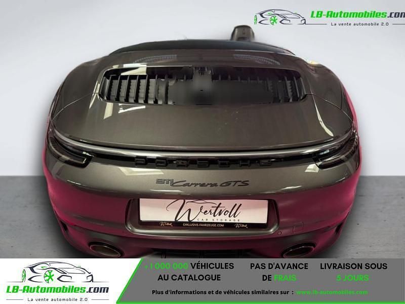 Utilisé 2023 Porsche 911 Coupé | 177 500 € (Prix cher) - Image 1/3