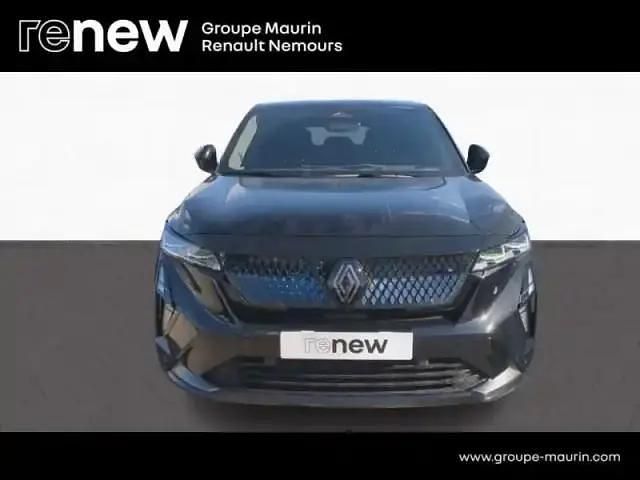 Occasion Renault Rafale 150 ch (110 kW) 2024 Noir etoilé métallisé SUV