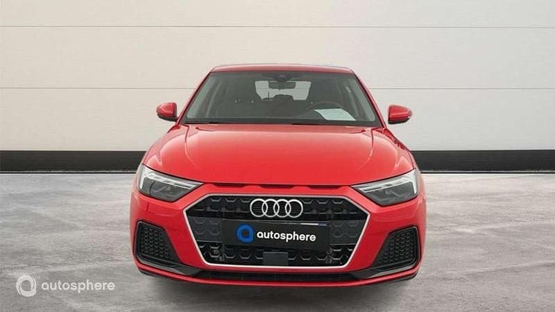Occasion Audi A1 Sport 111 ch (81 kW) 2023 Citadine