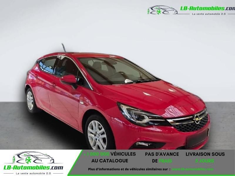 Utilisé 2017 Opel Astra Innovation Berline | 17 300 € (Prix cher) - Image 1/4