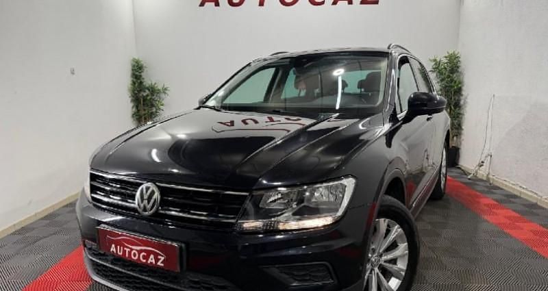Utilisé 2016 VW Tiguan SUV | 17 990 € (Prix assez cher) - Image 1/4