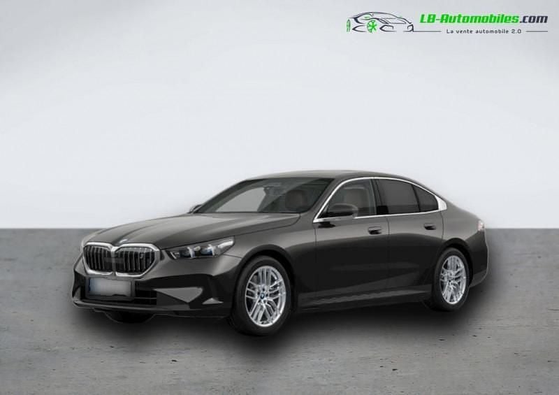 Utilisé 2024 BMW i5 Berline | 59 300 € (Prix juste) - Image 1/4
