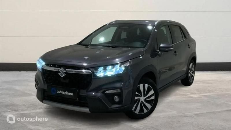 Occasion Suzuki SX4 S-Cross Style 111 ch (81 kW) 2025 SUV