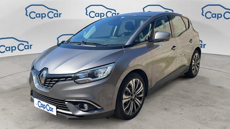Utilisé 2019 Renault Scénic IV Life Monospace | 11 490 € (Prix juste) - Image 1/3
