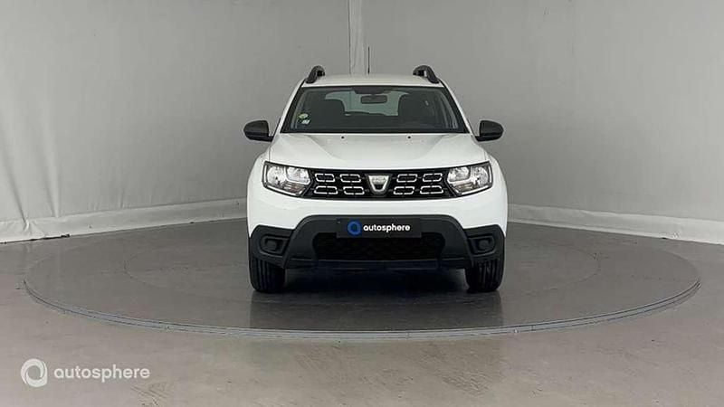 Occasion Dacia Duster Acces 97 ch (71 kW) 2019 SUV