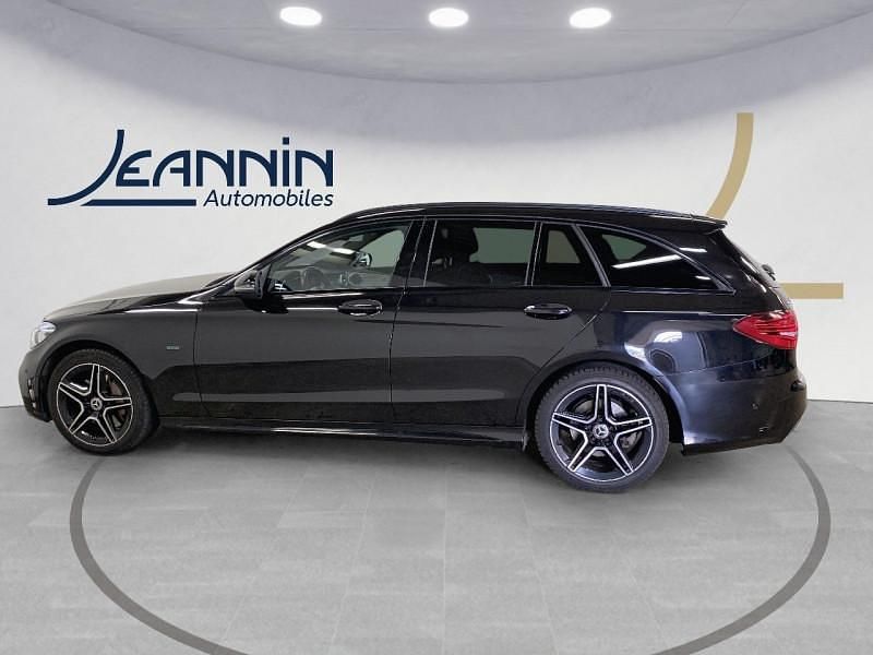 Occasion Mercedes C300 211 ch (155 kW) 2021 Berline