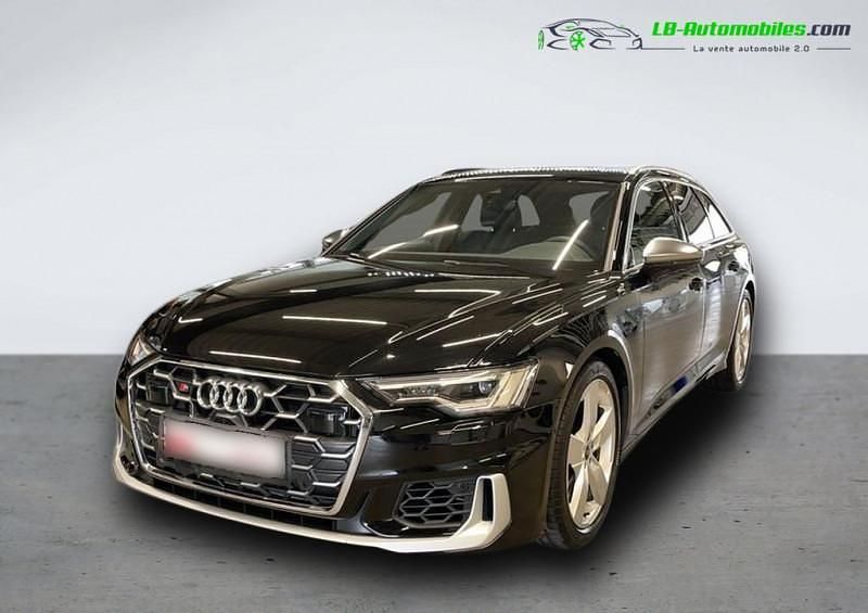 Utilisé 2023 Audi S6 Sport Break | 66 500 € (Bon prix) - Image 1/4