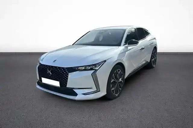 Blanc Occasion 2025 DS Automobiles DS4 Berline | 36 989 € - Image 1/4
