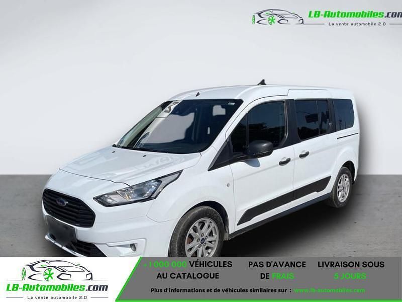 Utilisé 2022 Ford Tourneo Connect Monospace | 23 800 € (Super prix) - Image 1/4