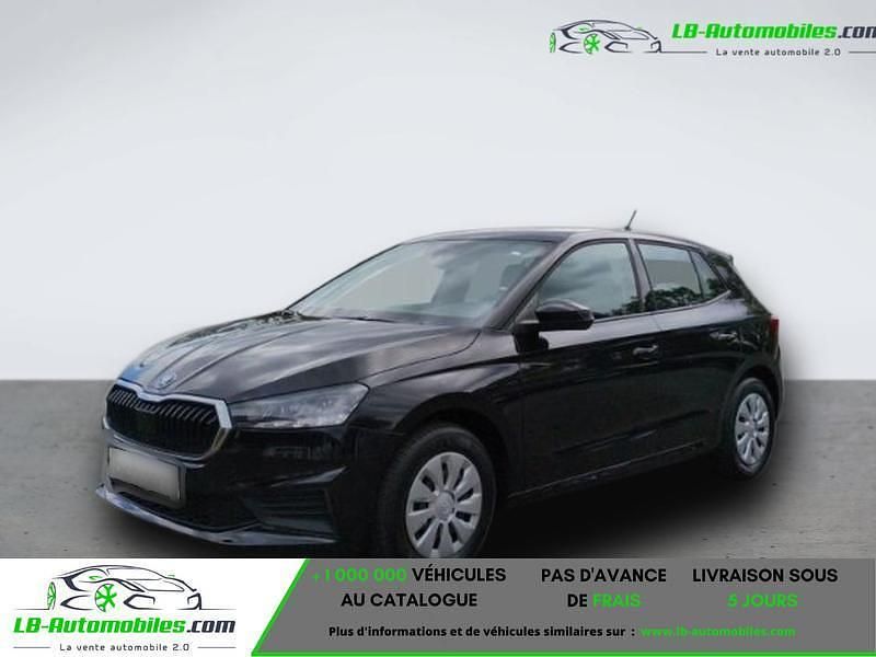 Occasion 2022 Skoda Fabia Citadine | 17 000 € (Prix juste) - Image 1/4