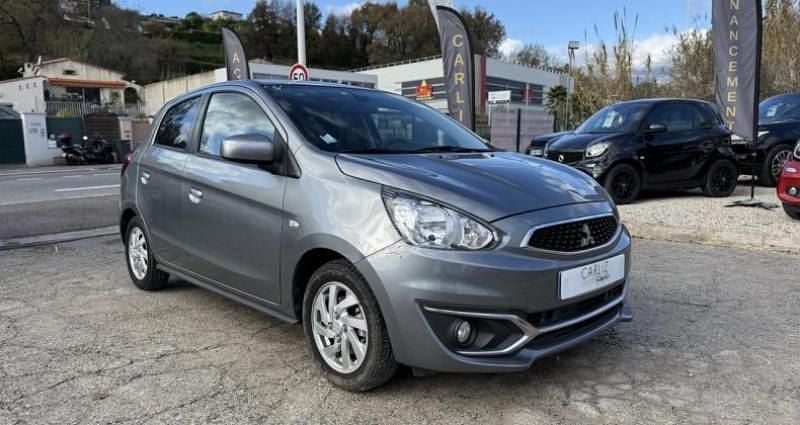 Occasion 2019 Mitsubishi Space Star Invite Citadine | 7 990 € - Image 1/4