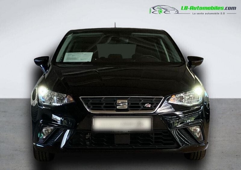 Utilisé 2019 Seat Ibiza Citadine | 19 400 € (Prix juste) - Image 1/4
